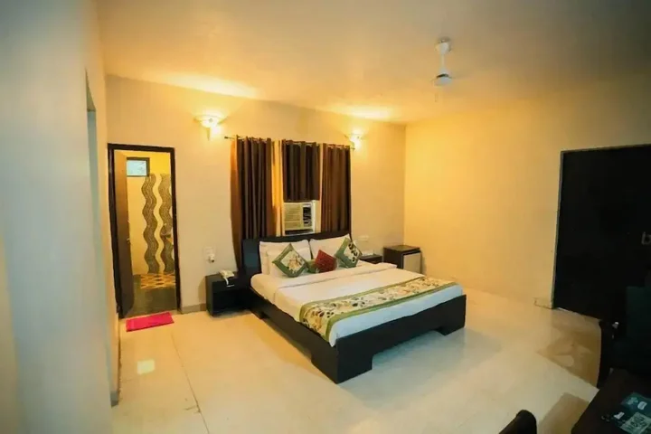 Баихар: Mogli Resorts Kanha