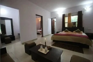 Баихар: Mogli Resorts Kanha