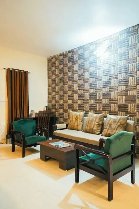 Баихар: Mogli Resorts Kanha