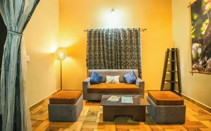 Баихар: Mogli Resorts Kanha
