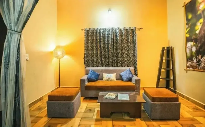 Баихар: Mogli Resorts Kanha