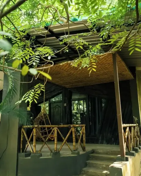Баихар: Mogli Resorts Kanha