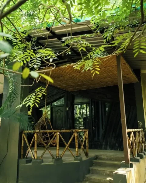 Баихар: Mogli Resorts Kanha