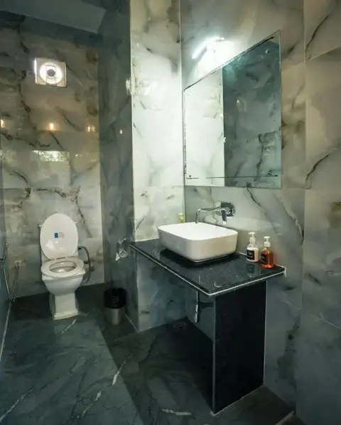 Баихар: Mogli Resorts Kanha