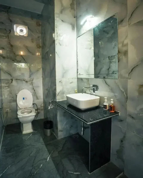 Баихар: Mogli Resorts Kanha