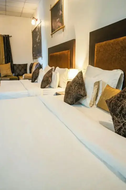 Баихар: Mogli Resorts Kanha