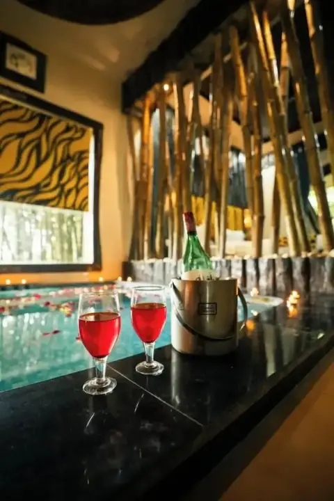 Баихар: Mogli Resorts Kanha