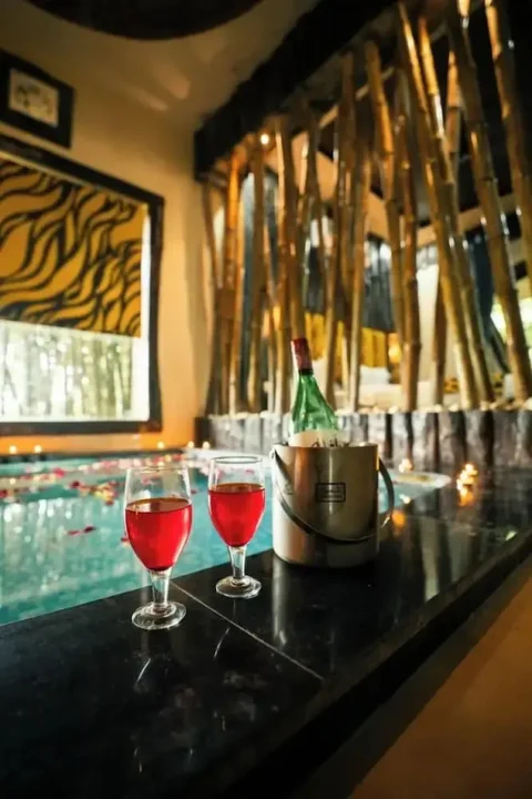 Баихар: Mogli Resorts Kanha