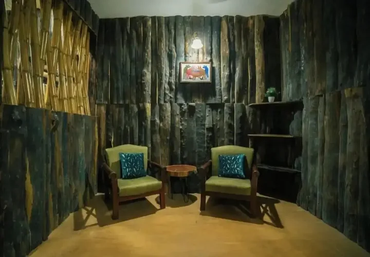 Баихар: Mogli Resorts Kanha