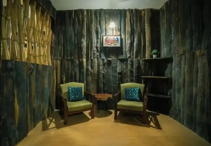 Баихар: Mogli Resorts Kanha