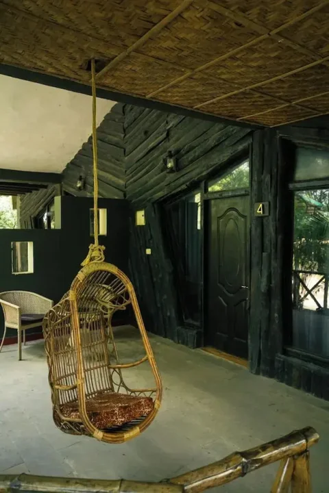 Баихар: Mogli Resorts Kanha