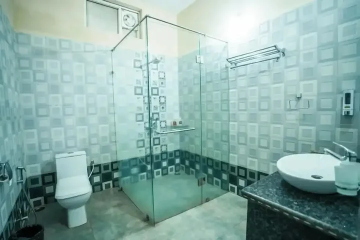 Баихар: Mogli Resorts Kanha