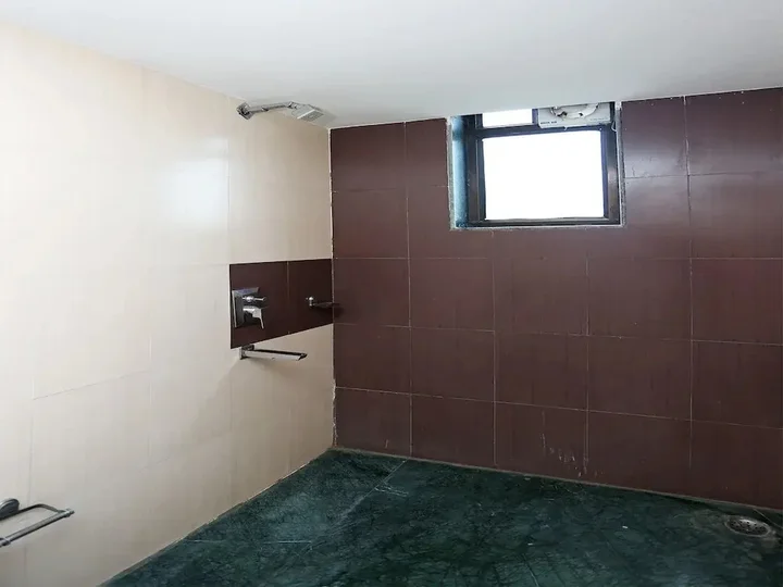 Ранчи: Hotel Mantri Residency