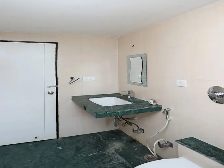 Ранчи: Hotel Mantri Residency