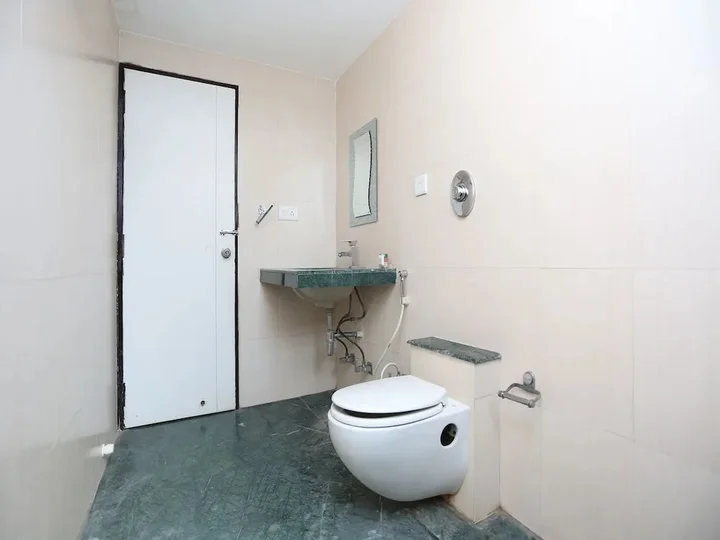 Ранчи: Hotel Mantri Residency
