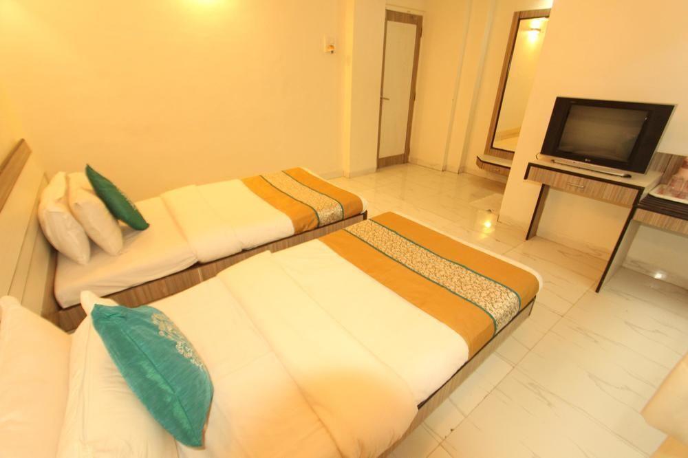 Силвасса: Hotel Saikripa Imperial