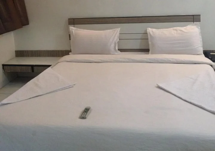 Силвасса: Hotel Saikripa Imperial