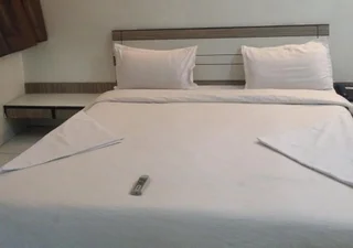 Силвасса: Hotel Saikripa Imperial