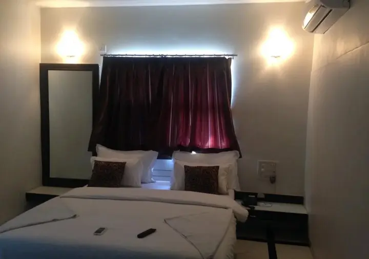 Силвасса: Hotel Saikripa Imperial
