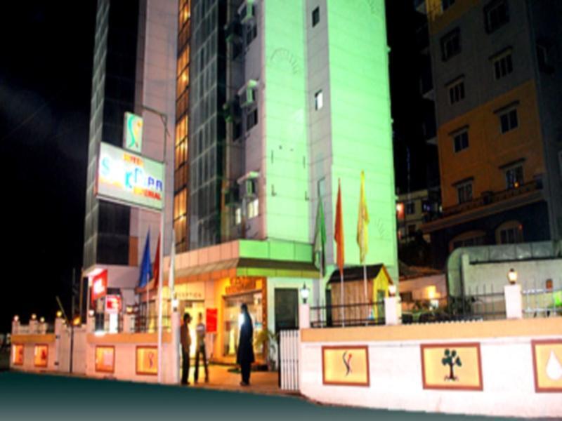 Hotel Saikripa Imperial — фото 4