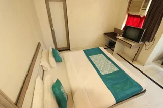 Силвасса: Hotel Saikripa Imperial