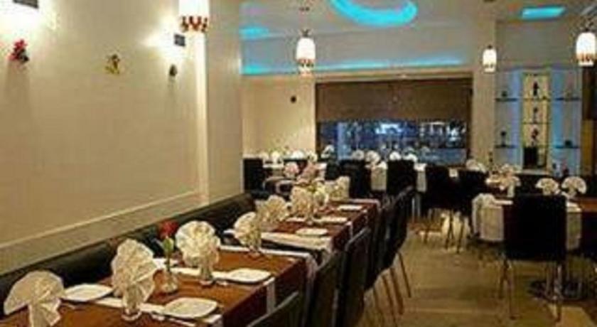 Силвасса: Hotel Saikripa Imperial