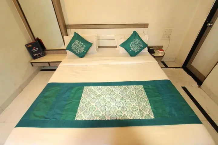 Силвасса: Hotel Saikripa Imperial