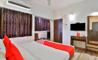 Силвасса: Hotel Saikripa Imperial