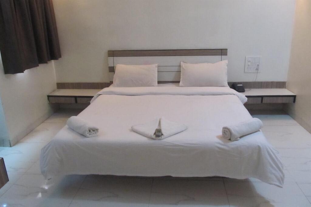 Hotel Saikripa Imperial — фото 3
