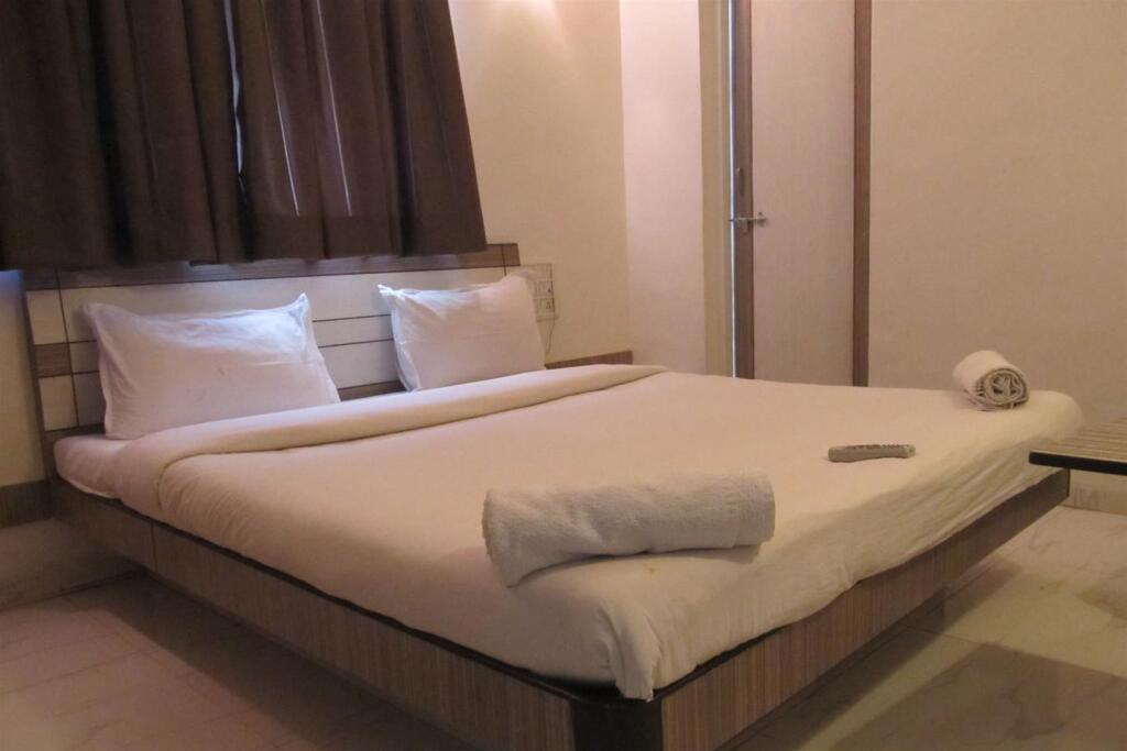Hotel Saikripa Imperial — фото 1
