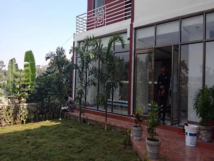 Гора Абу: Hotel Abu Grand