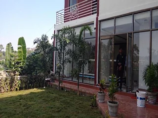 Гора Абу: Hotel Abu Grand