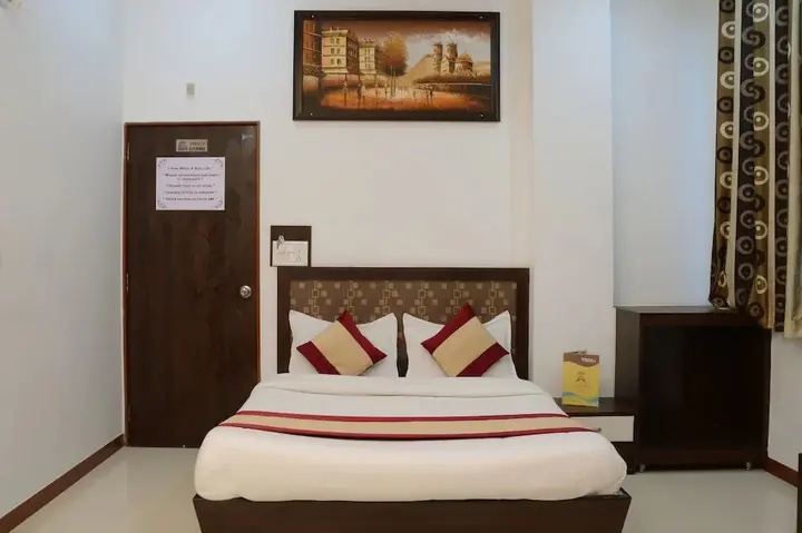 Гора Абу: Hotel Abu Grand