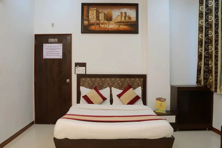 Гора Абу: Hotel Abu Grand