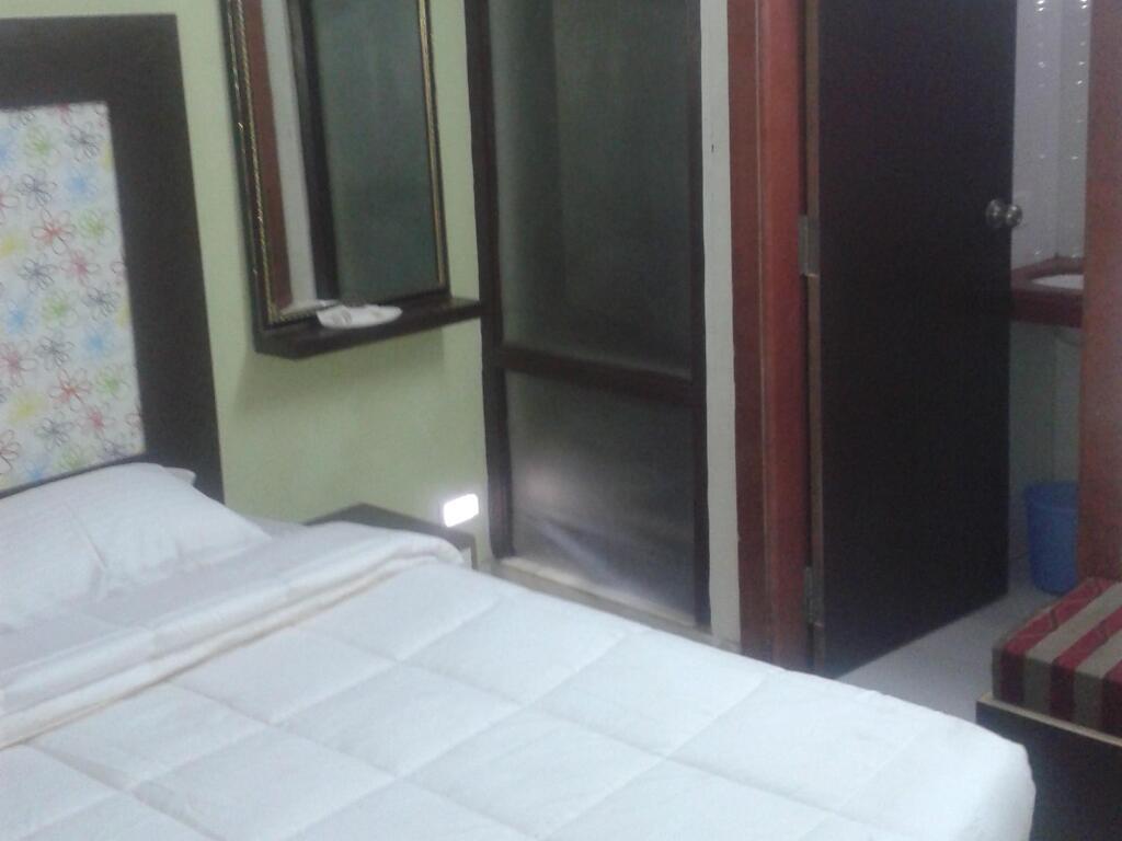 Гора Абу: Hotel Abu Grand
