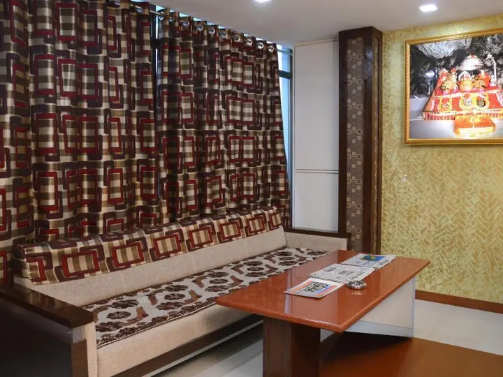 Гора Абу: Hotel Abu Grand