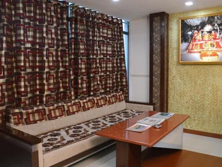 Гора Абу: Hotel Abu Grand