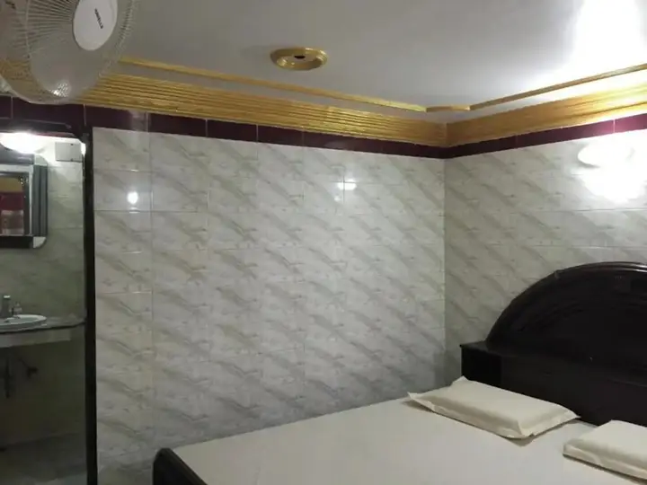 Goroomgo Shanti Guest House Varanasi — фото 2