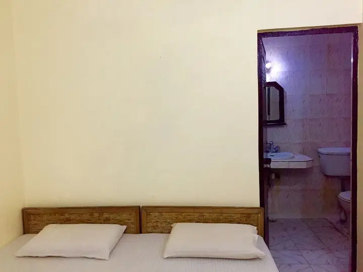 Goroomgo Shanti Guest House Varanasi — фото 1
