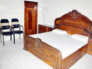 Варанаси: Goroomgo Shanti Guest House Varanasi