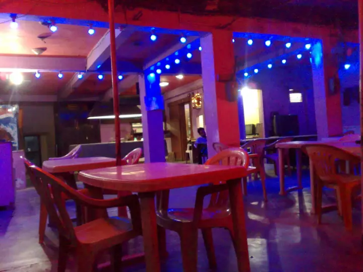 Варанаси: Goroomgo Shanti Guest House Varanasi