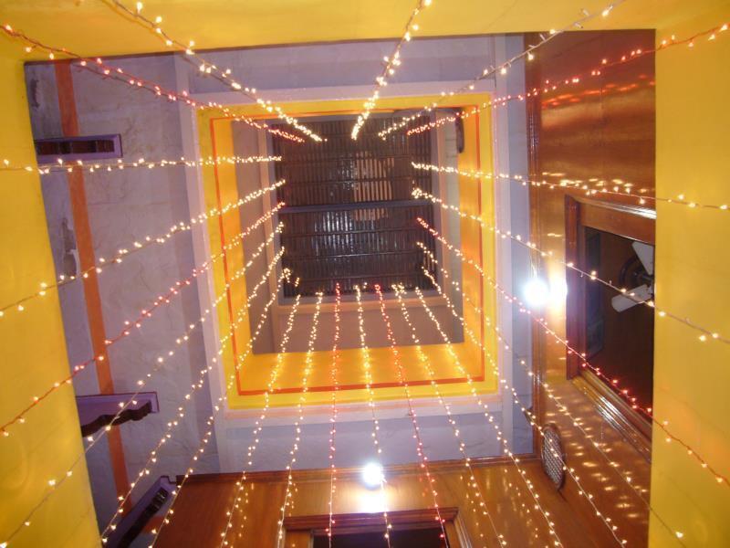 Варанаси: Goroomgo Shanti Guest House Varanasi