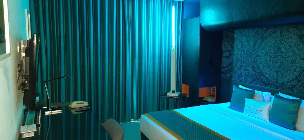 Коимбатур: Zone By The Park Coimbatore