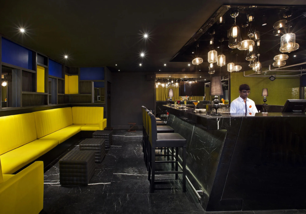 Коимбатур: Zone By The Park Coimbatore