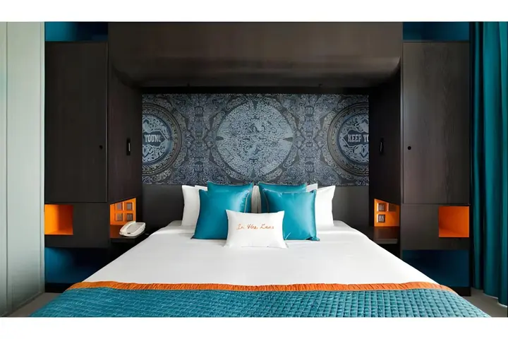 Коимбатур: Zone By The Park Coimbatore