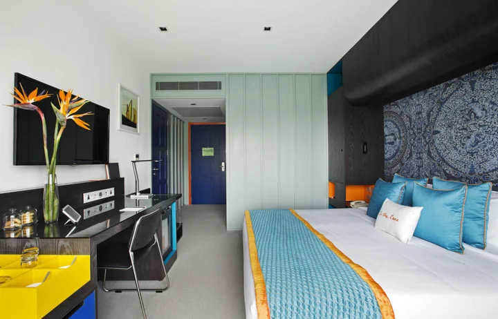 Коимбатур: Zone By The Park Coimbatore
