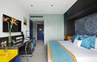 Коимбатур: Zone By The Park Coimbatore