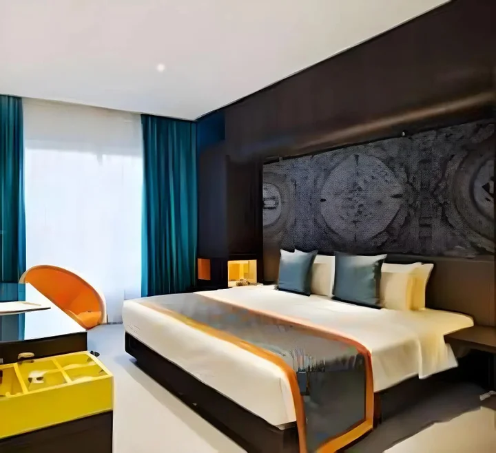 Коимбатур: Zone By The Park Coimbatore