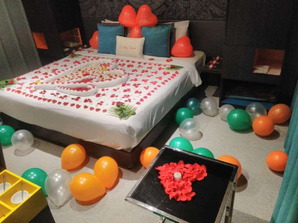 Коимбатур: Zone By The Park Coimbatore