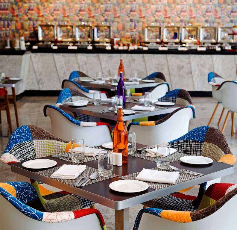 Коимбатур: Zone By The Park Coimbatore